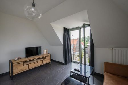 Appartement te huur - Foto 3