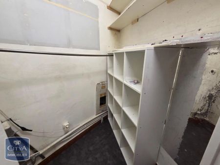 Appartement à louer 4 pièces 76.99m² - Photo 2
