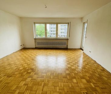 Demnächst frei! 2-Zimmer-Wohnung in Neustadt an der Weinstraße - Foto 1