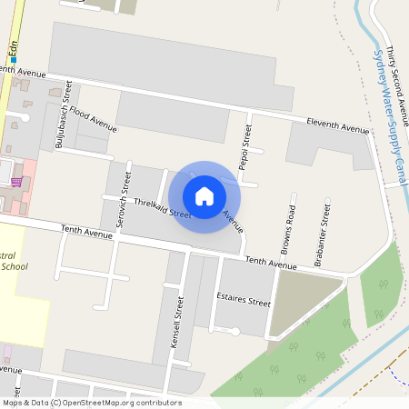 16a Flood Ave, NSW 2179, Austral