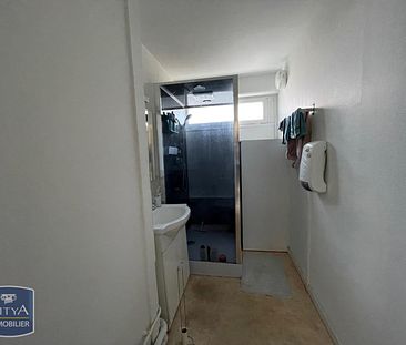 Location appartement 1 pièce de 13m² - Photo 1