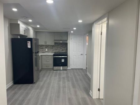 For Lease - 48 Andress Way Unit# Main Floor Plus Basement, Markham, Ontario - Photo 4