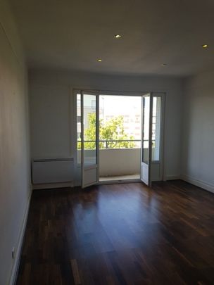 APPARTEMENT T3 A LOUER - Photo 1