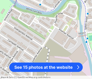 Inverlair Avenue, Glasgow, G43 - Photo 1