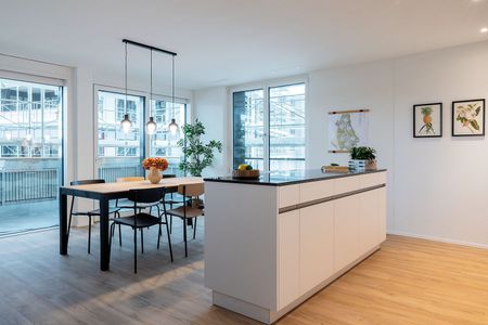 5 Zimmer, 136 m², EG - Photo 3