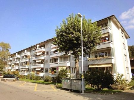 3.5-ZW im 2. OG à 69 m² - Foto 5