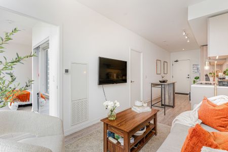 For Lease - 55 Mercer Street Unit# 1810, Toronto, Ontario - Photo 3