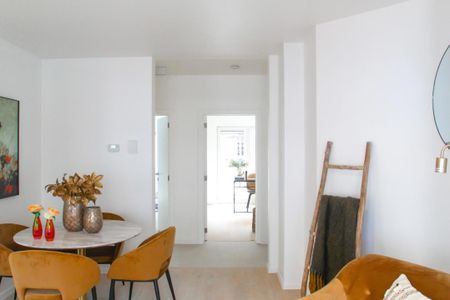 Tweeslaapkamerappartement op topligging ZUID Gent - Photo 2