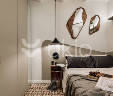 3 room luxury Apartment for rent in Barcelona, Spain - Photo 1