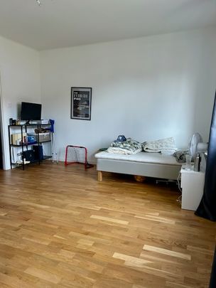 Sveavägen, Eskilstuna - Photo 1