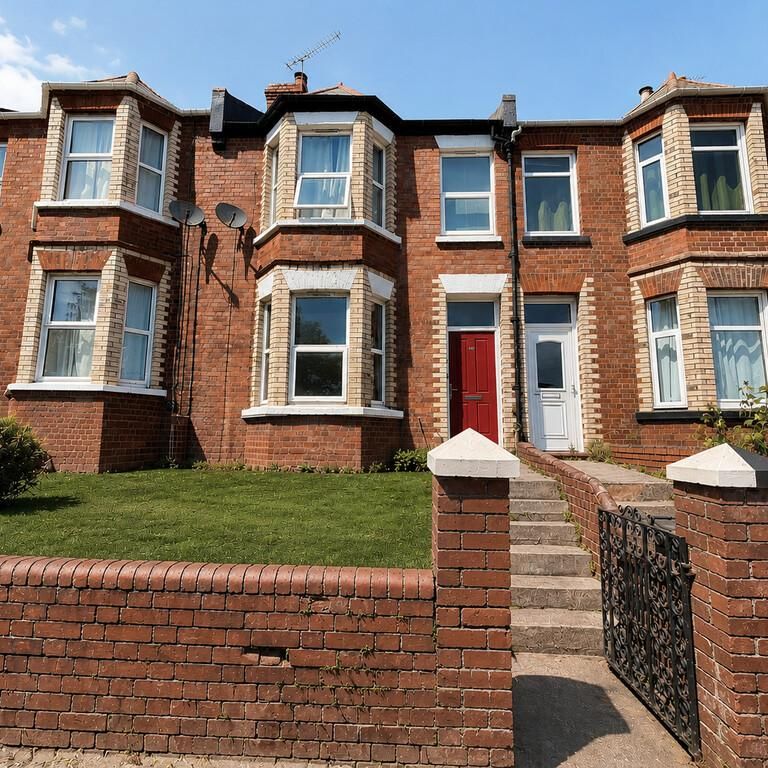1 bedroom in a house share to rent - Photo 1