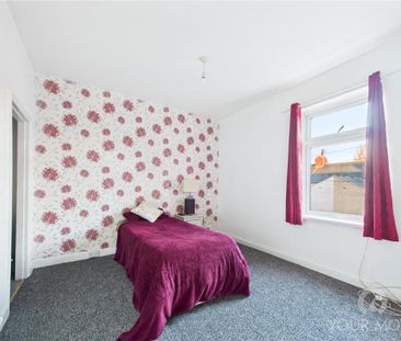 2 bedroom terraced house to rent - Photo 6