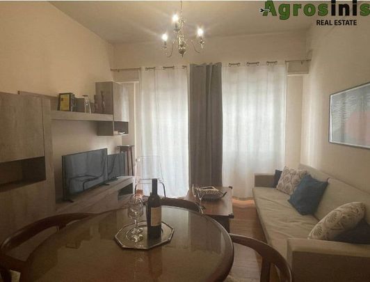 Διαμέρισμα για ενοικίαση Κολωνάκι (Κολωνάκι - Λυκαβηττός) - Photo 1