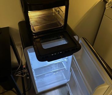 Voll möbliertes Zimmer in Baden-Baden/ Haueneberstein - Foto 1