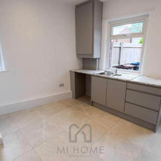 Wellington Street, Kirkham, Preston, PR4 - Photo 1