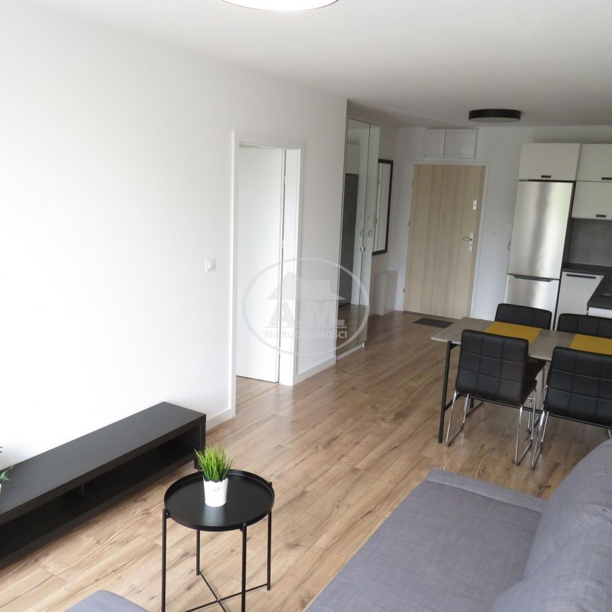 Gotowe do wprowadzenia,Garaż, Balkon,2020 - Фото 1