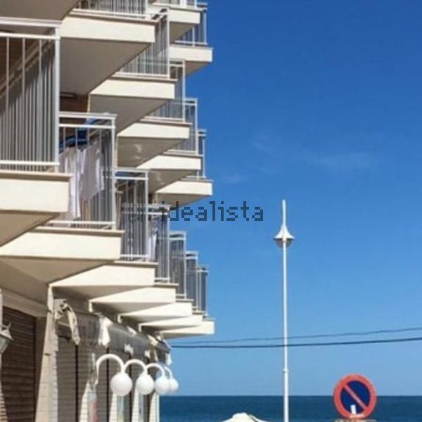 Alquiler de piso en Calle Garcia Lorca - Photo 1