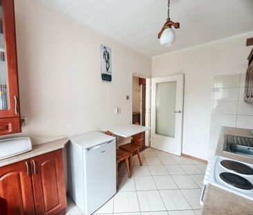 Siemianowice Śl. ul. Budryka - Zdjęcie 5