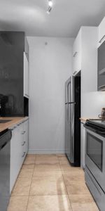 À LOUER | 4 ½ à Saint-Lambert | disponible maintenant - Photo 3