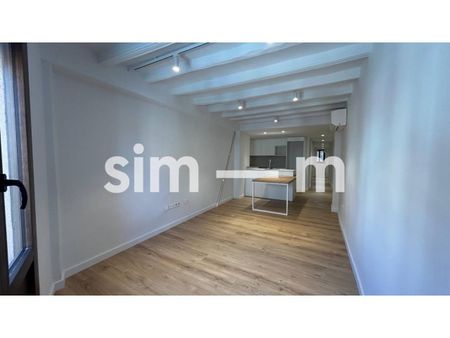 Piso de alquiler en Calle Rambla Davallades, 15, Centre - Photo 5