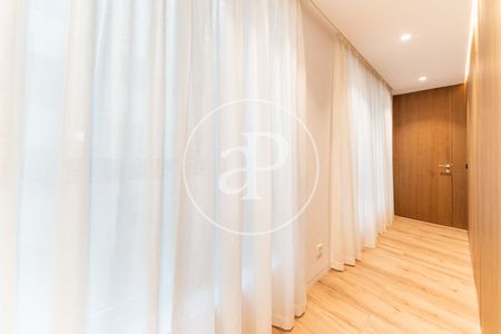 Flat for rent in Garcia Paredes. - Photo 5
