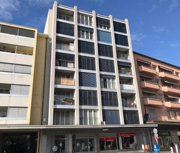 Appartement 4 pièces à Morges - Foto 1