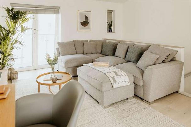 Hilgrove Mews, Newquay, TR7 - Photo 1