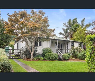 49 Penrose Road, Bundanoon, NSW 2578 - Photo 1