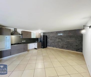 Appartement à louer 3 pièces 62.98m² - Photo 3