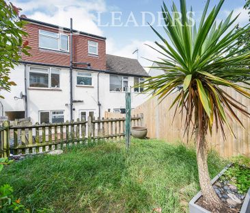 3 bedroom terraced house to rent - Photo 4