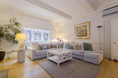 4 bedroom flat to rent - Photo 2