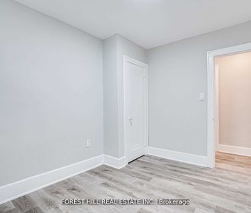For Lease - 8 Poplar Plains Crescent Unit# Upper, Toronto, Ontario - Photo 5
