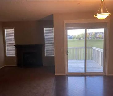 3 Bedrooms Duplex in Panorama Hills, Available Dec. 1st - Photo 2