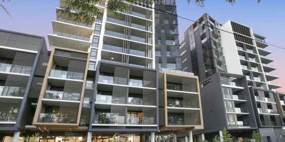 Unfurnished One Bedroom Apartment in Higher Level with Good Views - Photo 3