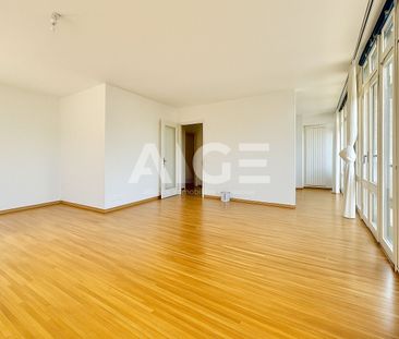 Lovely 5-room apartment in Budé - Photo 5