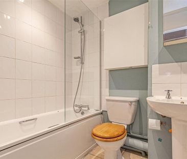 2 bedroom terraced house to rent - Photo 6