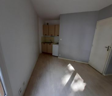 Appartement T1 à louer - 24 m² - Photo 4