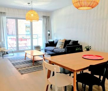 Appartement te huur - Photo 1