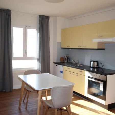 3.5 room apartment - Photo 4