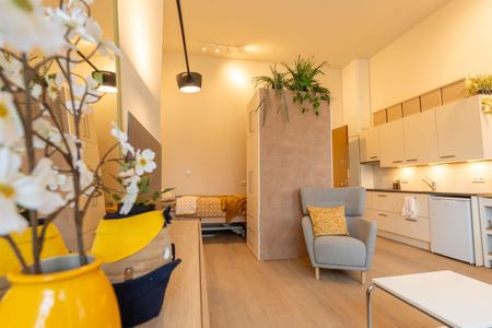 Appartement te huur: Engelenbergplantsoen 5-214 8266 AB Kampen - Photo 3