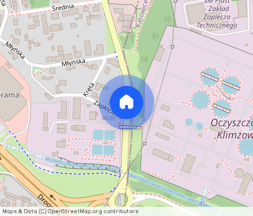 Mieszkanie, 35 m², Chorzów - Photo 1