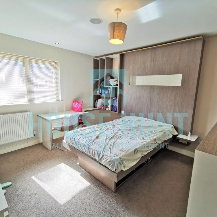 Flat 8 - 51 Alton Road, Selly Oak, B29 7DU - Photo 1