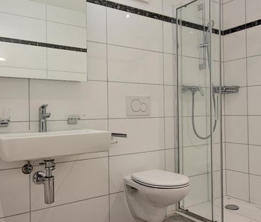 3.5 Zimmer, 94 m², 1. Stock - Foto 4