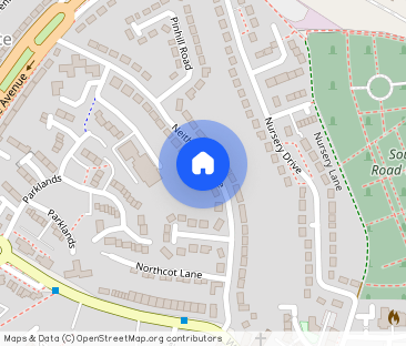 Neithrop Avenue, Banbury, OX16 - Photo 1
