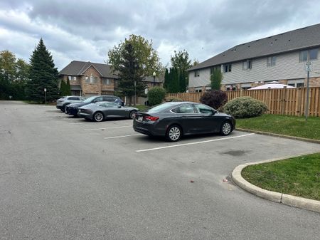 For Lease - 1283 Blanshard Drive Unit# 2, Burlington, Ontario - Photo 2