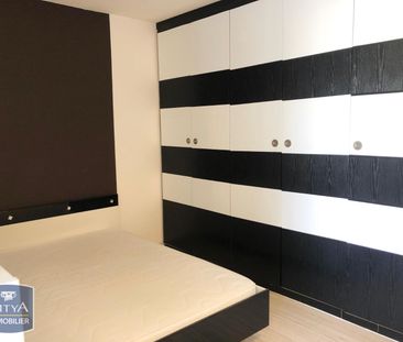 Location Appartement 1 pièce 33m² MANDELIEU LA NAPOULE 06210 - Photo 4