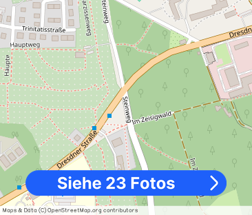 Großzügige 4-Zimmer-Wohnung mit Balkon/ Loggia! - Foto 1