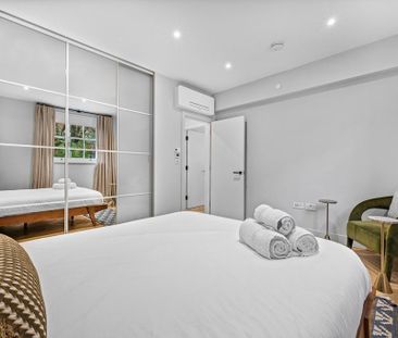 1 bedroom flat to rent - Photo 6