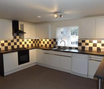 1 bedroom house to rent - Photo 2