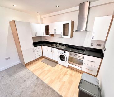 3 bedroom apartment to rent - Photo 5